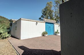 Agriturismo Costa Del Sud