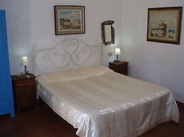 Agriturismo Costa Del Sud