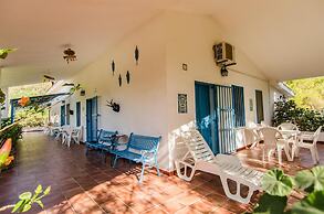 Agriturismo Costa Del Sud