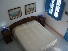 Agriturismo Costa Del Sud