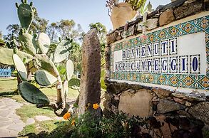 Agriturismo Costa Del Sud