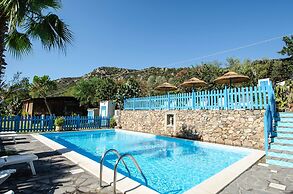 Agriturismo Costa Del Sud