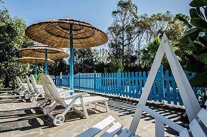 Agriturismo Costa Del Sud