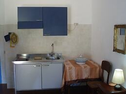 Agriturismo Costa Del Sud