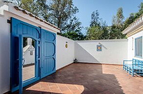 Agriturismo Costa Del Sud