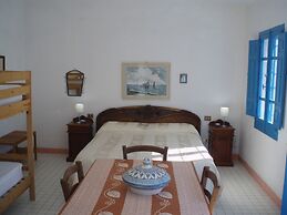 Agriturismo Costa Del Sud