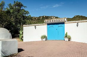 Agriturismo Costa Del Sud