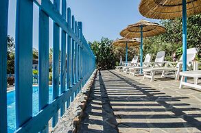 Agriturismo Costa Del Sud