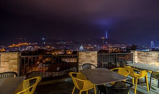 Hotel Tbilisi Story