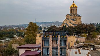 Hotel Tbilisi Story