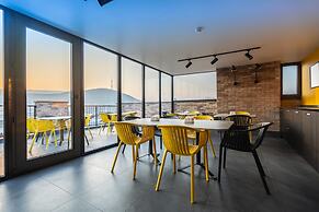 Hotel Tbilisi Story