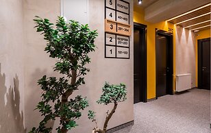Hotel Tbilisi Story