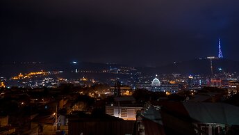 Hotel Tbilisi Story