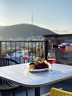 Hotel Tbilisi Story