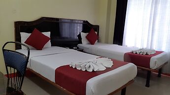 Hotel Niladrii Galaxy