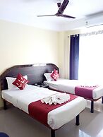 Hotel Niladrii Galaxy