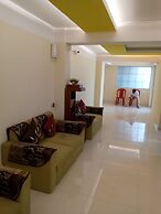 Hotel Niladrii Galaxy