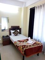 Hotel Niladrii Galaxy