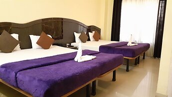 Hotel Niladrii Galaxy