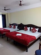 Hotel Niladrii Galaxy