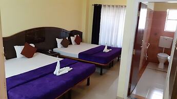 Hotel Niladrii Galaxy