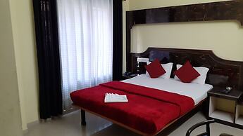 Hotel Niladrii Galaxy