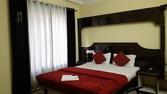 Hotel Niladrii Galaxy