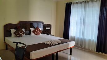 Hotel Niladrii Galaxy