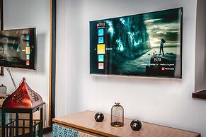 Queen Studio - LoftAffair