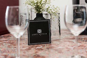 Queen Studio - LoftAffair