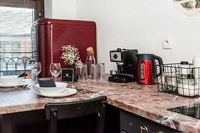 Queen Studio - LoftAffair