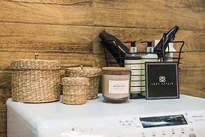 Queen Studio - LoftAffair