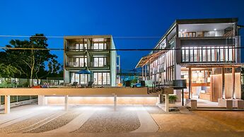 Lullaby The Sea Hua Hin