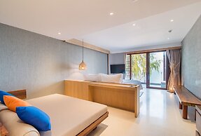 Lullaby The Sea Hua Hin