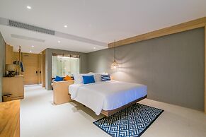 Lullaby The Sea Hua Hin