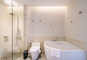 Lullaby The Sea Hua Hin