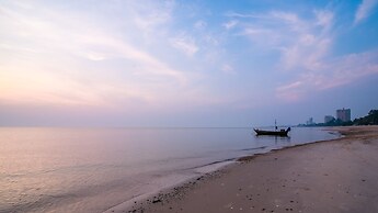 Lullaby The Sea Hua Hin