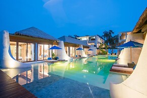 Lullaby The Sea Hua Hin