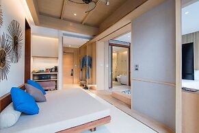 Lullaby The Sea Hua Hin