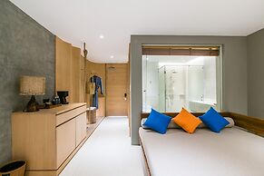 Lullaby The Sea Hua Hin