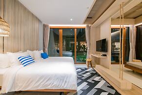 Lullaby The Sea Hua Hin