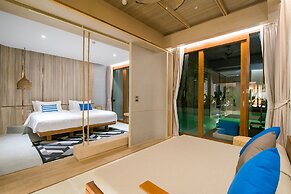 Lullaby The Sea Hua Hin