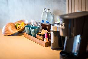 Lullaby The Sea Hua Hin