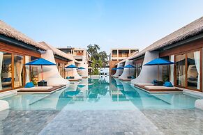 Lullaby The Sea Hua Hin