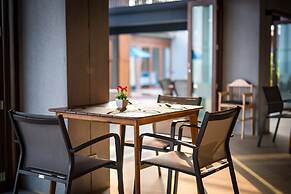 Lullaby The Sea Hua Hin