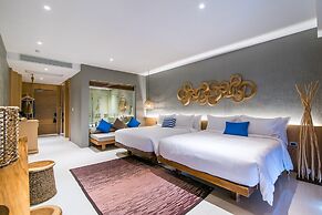 Lullaby The Sea Hua Hin