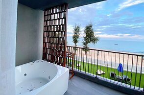 Lullaby The Sea Hua Hin