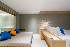 Lullaby The Sea Hua Hin