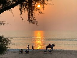 Lullaby The Sea Hua Hin