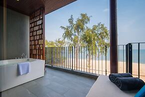 Lullaby The Sea Hua Hin